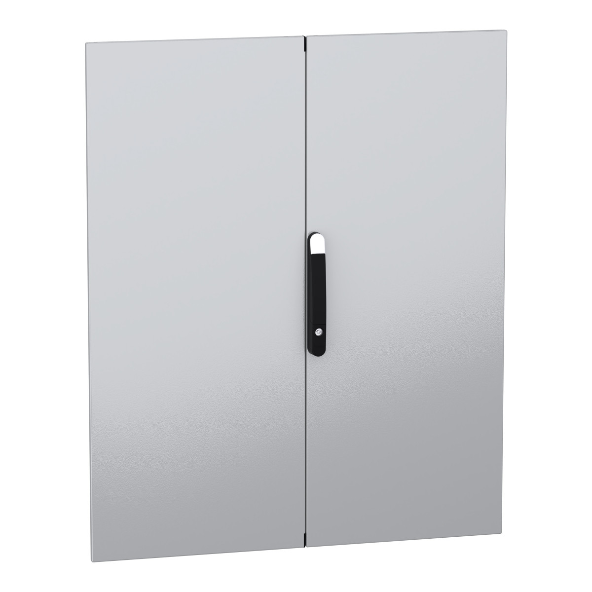 Schneider Electric Spacial SM Volle Dubbele deur SM 1200 X 1000