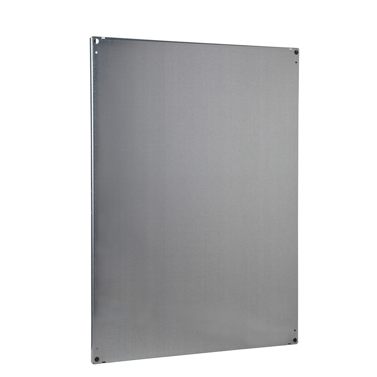 Schneider Electric Spacial Volle Montageplaat galva2000x1600