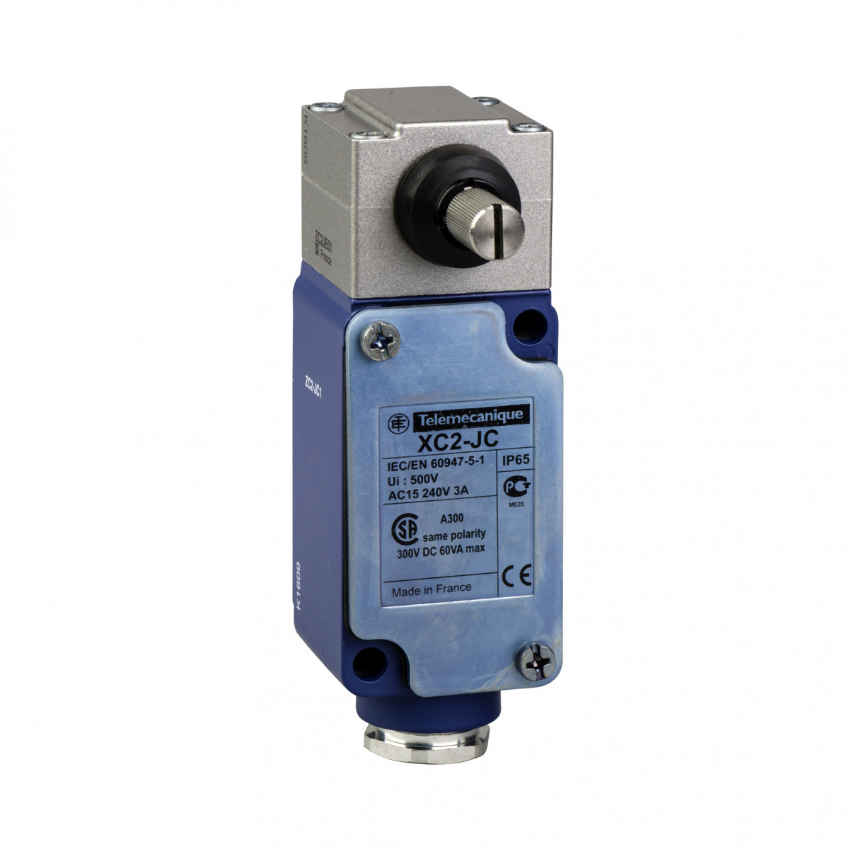 Schneider Electric ST.schak. hefb. metaalstaaf