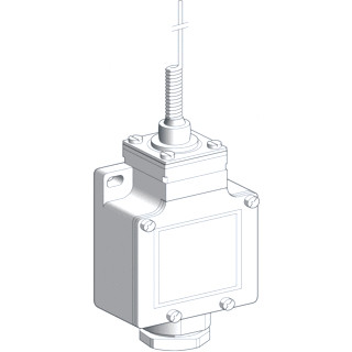 Schneider Electric ST.schak. verende schakelstang