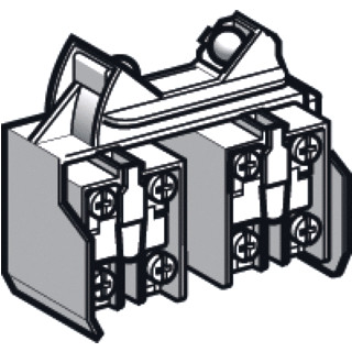 Schneider Electric standschak.accessoires