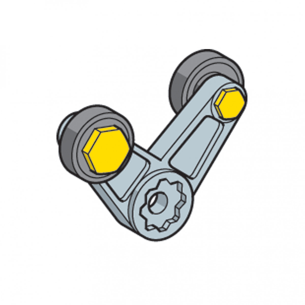 Schneider Electric standschak.arm