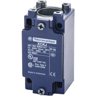 Schneider Electric standschak.body 1P os mom.SCH