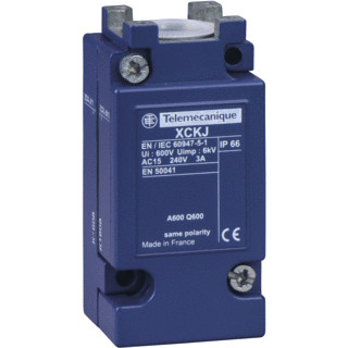 Schneider Electric standschak.body 1P os mom.SCH