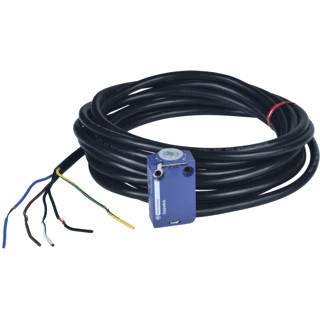 Schneider Electric standschak.body 2NC 1no slow break