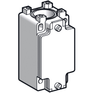 Schneider Electric standschak. body 2o 2S