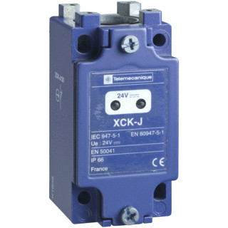 Schneider Electric standschak.body 2P o+s mom.SCH.