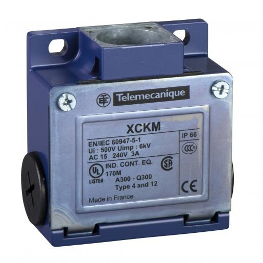 Schneider Electric standschak.body 2P S+S gelijkt