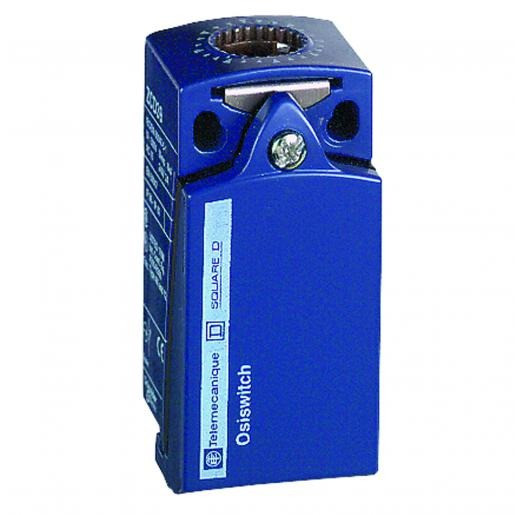 Schneider Electric standschak.body metaal NC/NC