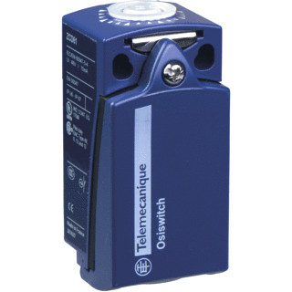 Schneider Electric standschak.body metaal 1no1nc goud CNT