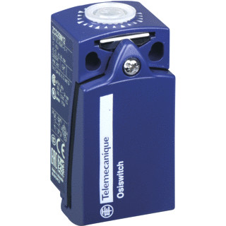 Schneider Electric standschak.body metaal 1no1no goud CNT