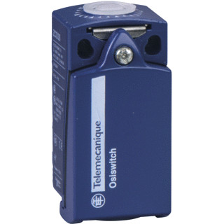 Schneider Electric standschak.body metaal no/NC