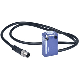 Schneider Electric standschak.body no/NC RB conn dep