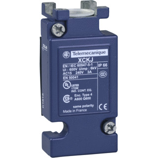 Schneider Electric standschak.body plug-in