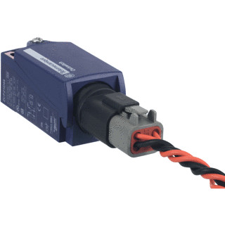 Schneider Electric standschak.KNST-body nonc deutsch