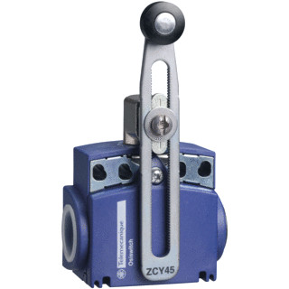 Schneider Electric standschak.KNSTST compact pe 1/2'' NPT