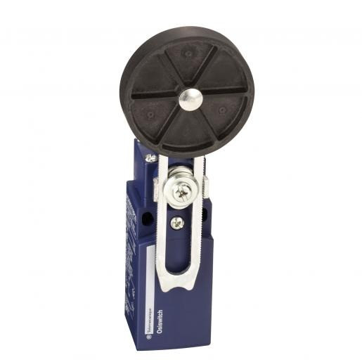 Schneider Electric standschak.KNSTST en50047 pe M20