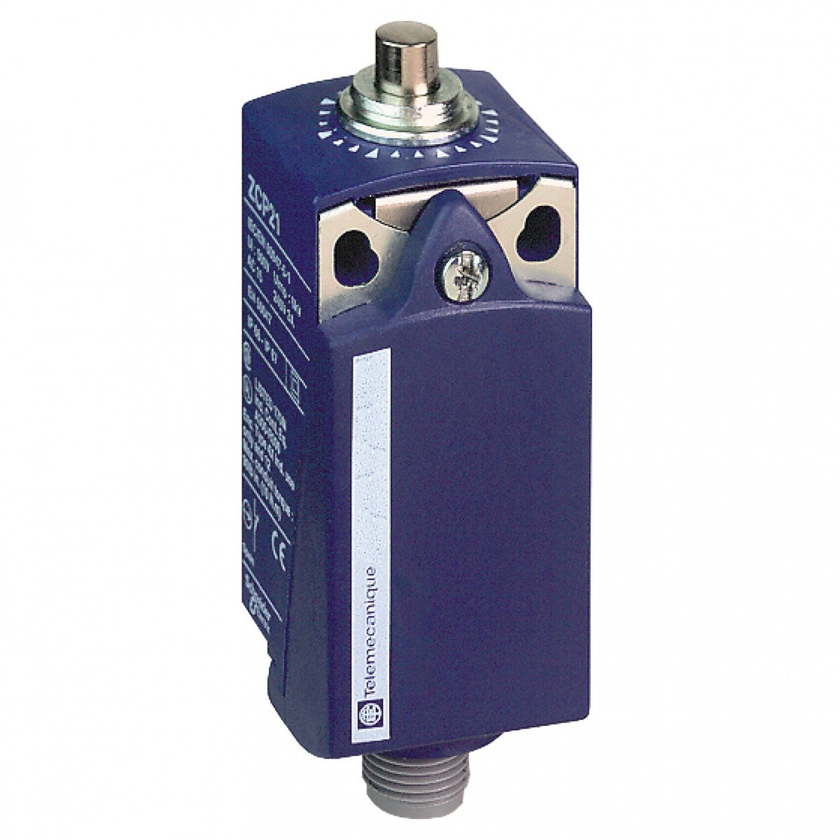 Schneider Electric standschak.KNSTST en50047 M12 4pins