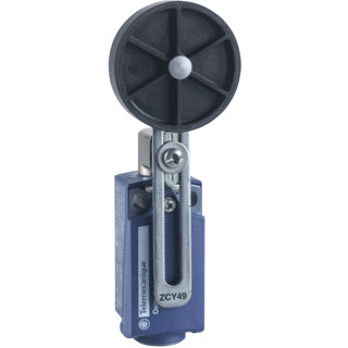 Schneider Electric standschak.KNSTST en50047 pe M16