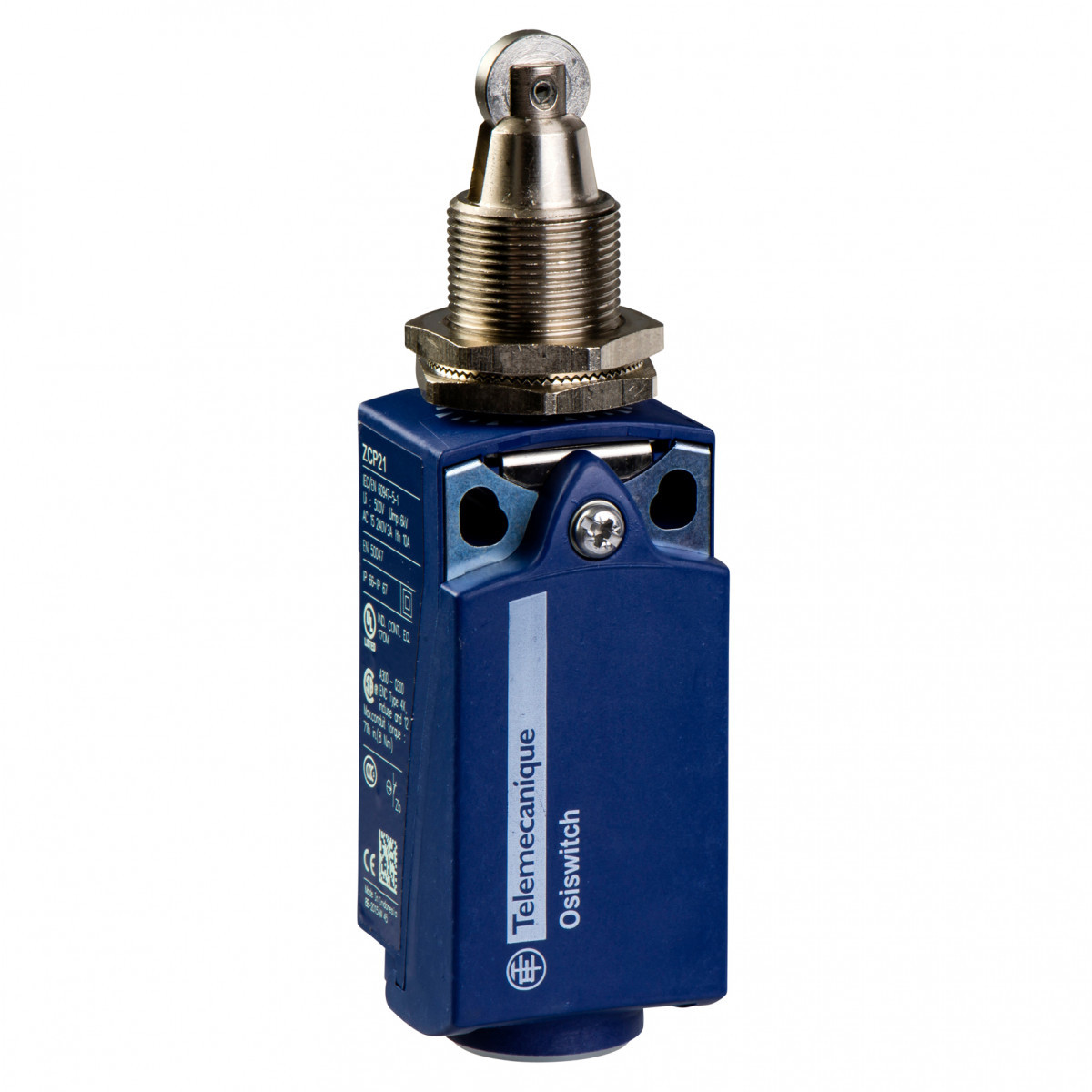 Schneider Electric standschak.KNSTST en50047 pe M16