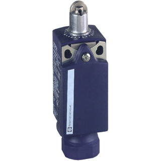 Schneider Electric standschak.KNSTST en50047 pe 1/2'' NPT