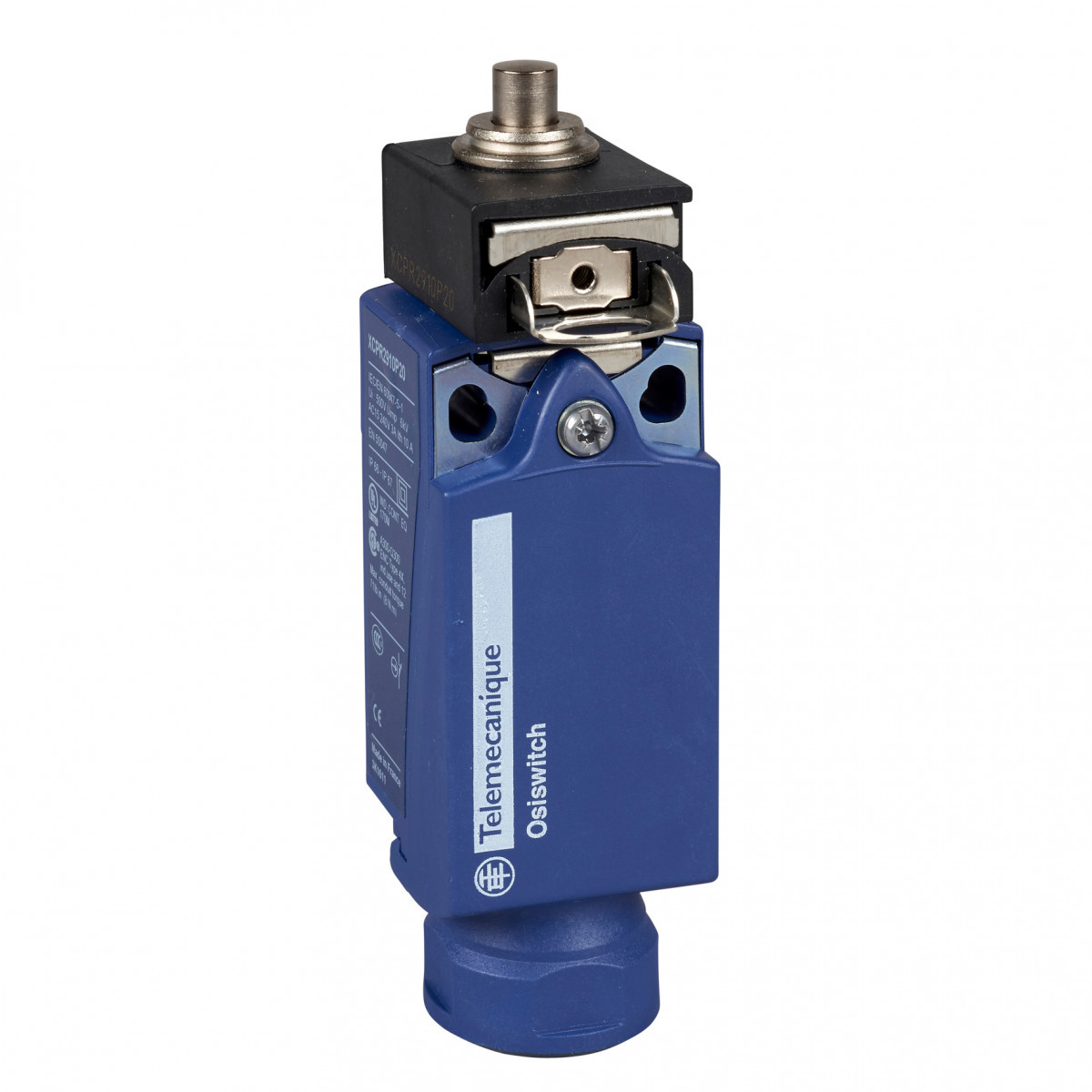 Schneider Electric standschak.KNSTST reset pe 1/2'' NPT