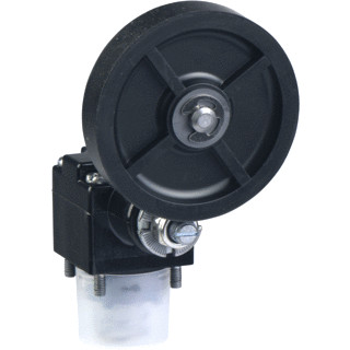 Schneider Electric standschak.kop arm KNST 50MM wiel