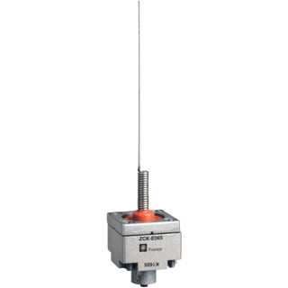 Schneider Electric standschak.kop metalen naald