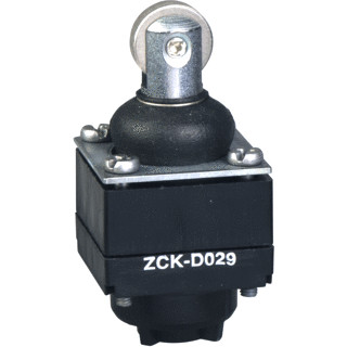 Schneider Electric standschak.kop schakelnok metalen rol Schneider Electric standschak.kop schakelnok metalen rol