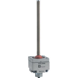 Schneider Electric standschak.kop veer