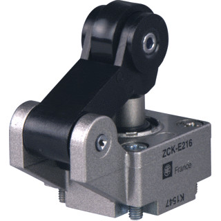 Schneider Electric standschak. kop