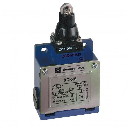 Schneider Electric standschak.metaal classic pe M20