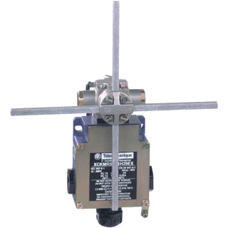 Schneider Electric standschak.metaal classic atex-D