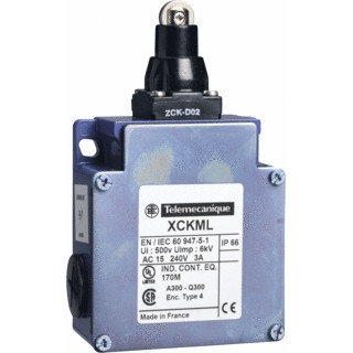 Schneider Electric standschak.metaal classic pe M20