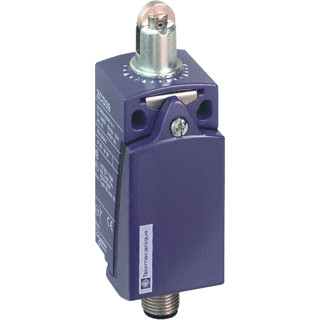 Schneider Electric standschak.metaal en50047 M12 4pins