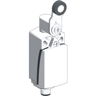 Schneider Electric standschak.metaal en50047 M12 4pins
