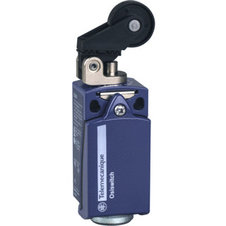 Schneider Electric standschak.metaal en50047 pe M16