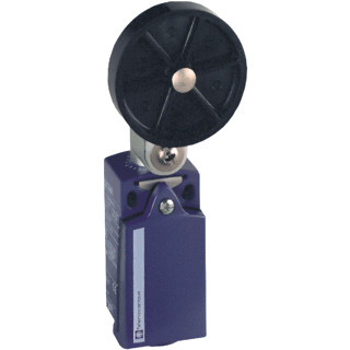 Schneider Electric standschak.metaal en50047 pe M16