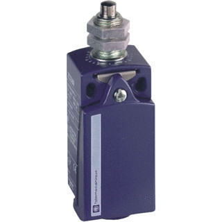 Schneider Electric standschak.metaal en50047 pe PG11