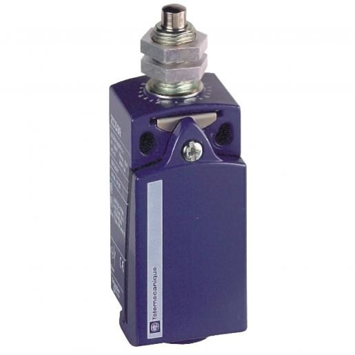 Schneider Electric standschak.metaal en50047 pe M16