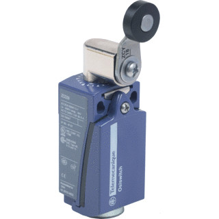 Schneider Electric standschak.metaal en50047 pe PG11