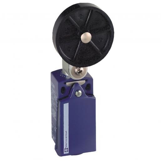 Schneider Electric standschak.metaal en50047 pe M16