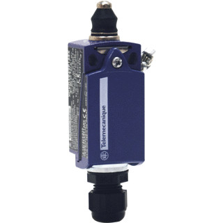 Schneider Electric standschak.metaal en50047 atex-D