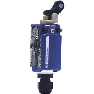 Schneider Electric standschak.metaal en50047 atex-D