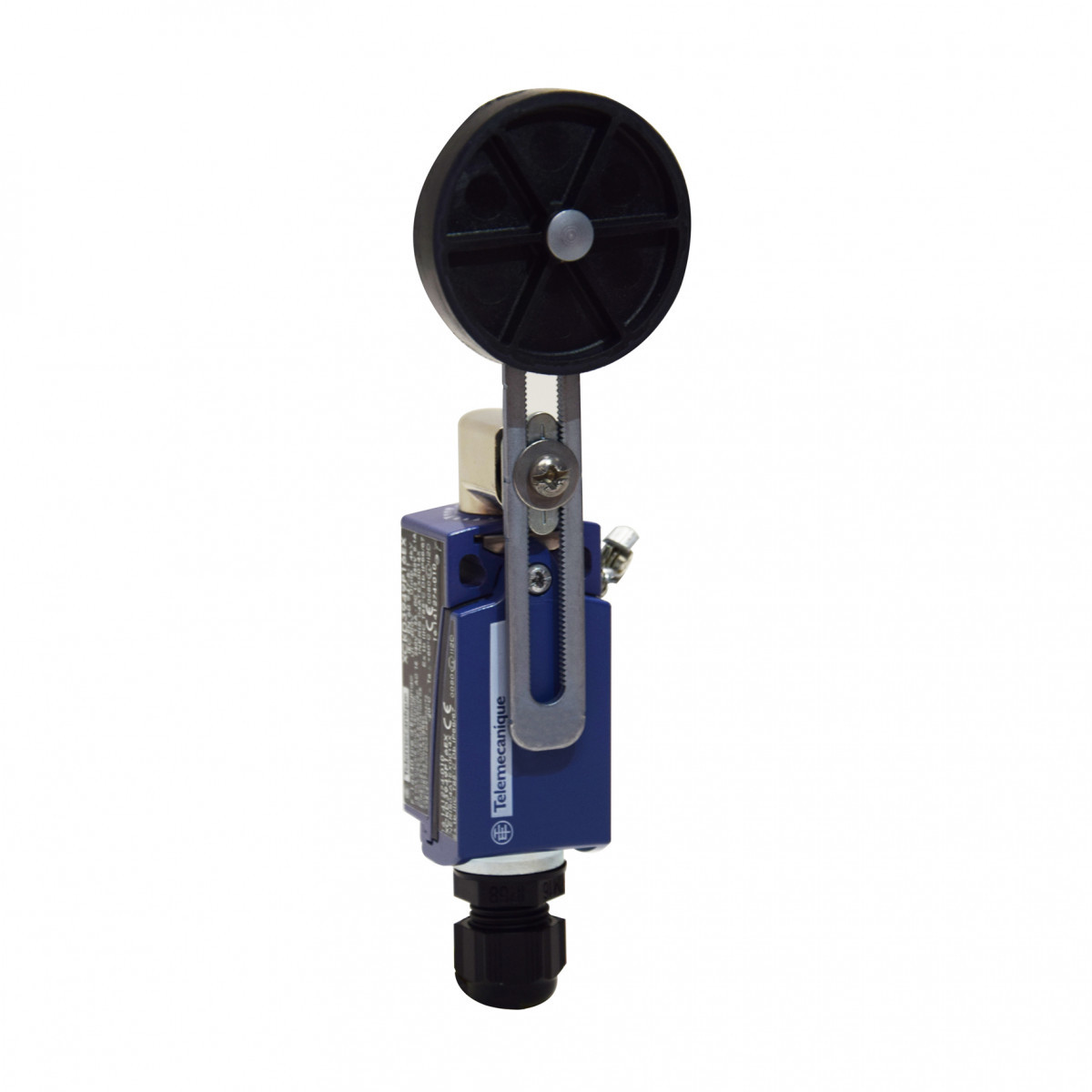 Schneider Electric standschak.metaal en50047 atex-D