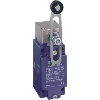 Schneider Electric standschak.metaal en50041