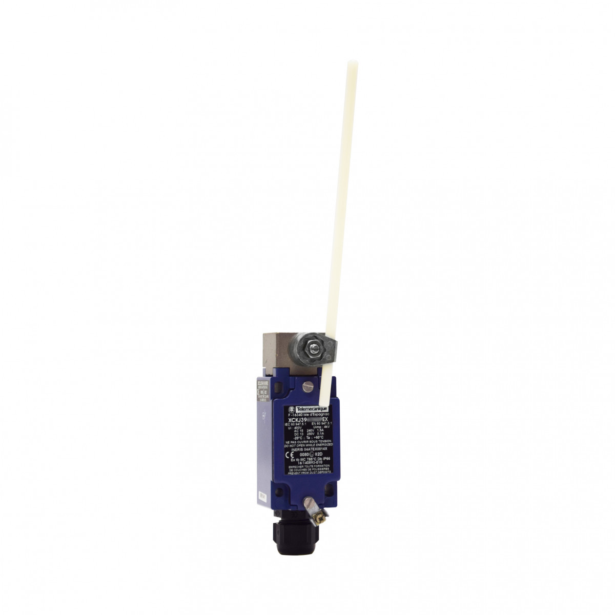 Schneider Electric standschak.metaal en50041 atex-D