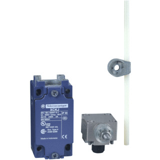 Schneider Electric standschak.metaal en50041