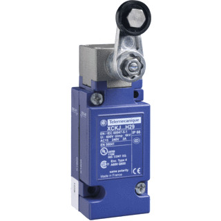 Schneider Electric standschak.metaal en50041 pe M20