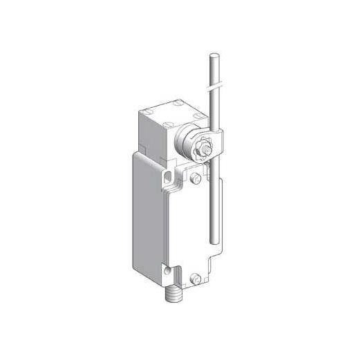 Schneider Electric standschak.metaal en50041